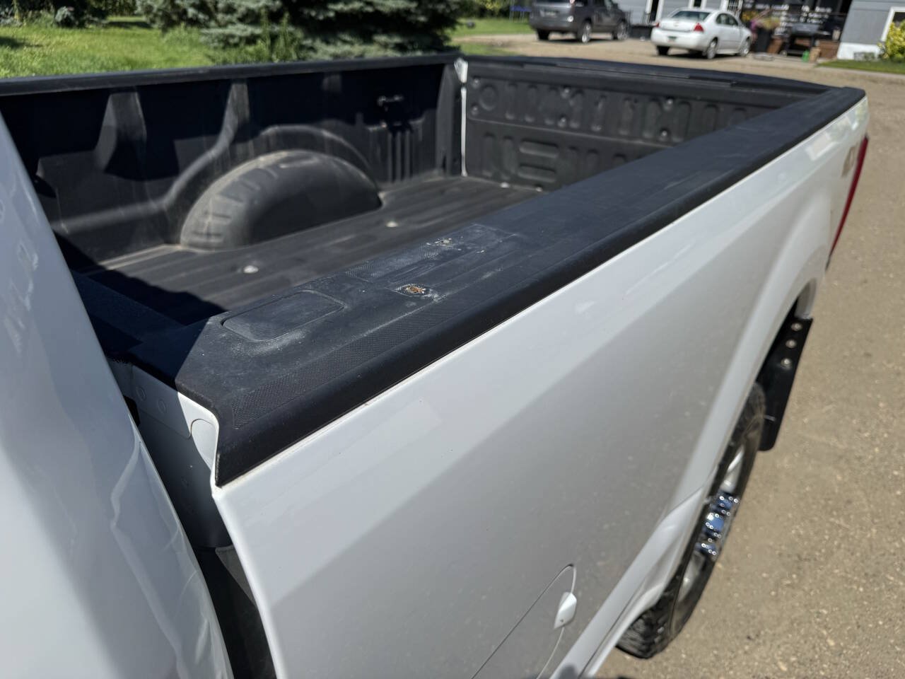 Used 2017 Ford F350 XLT w/ XLT Value Package AWD/4WD image 24
