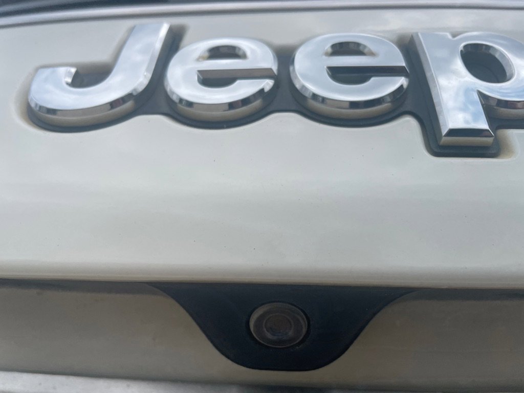 Used 2020 Jeep Compass Limited image 8