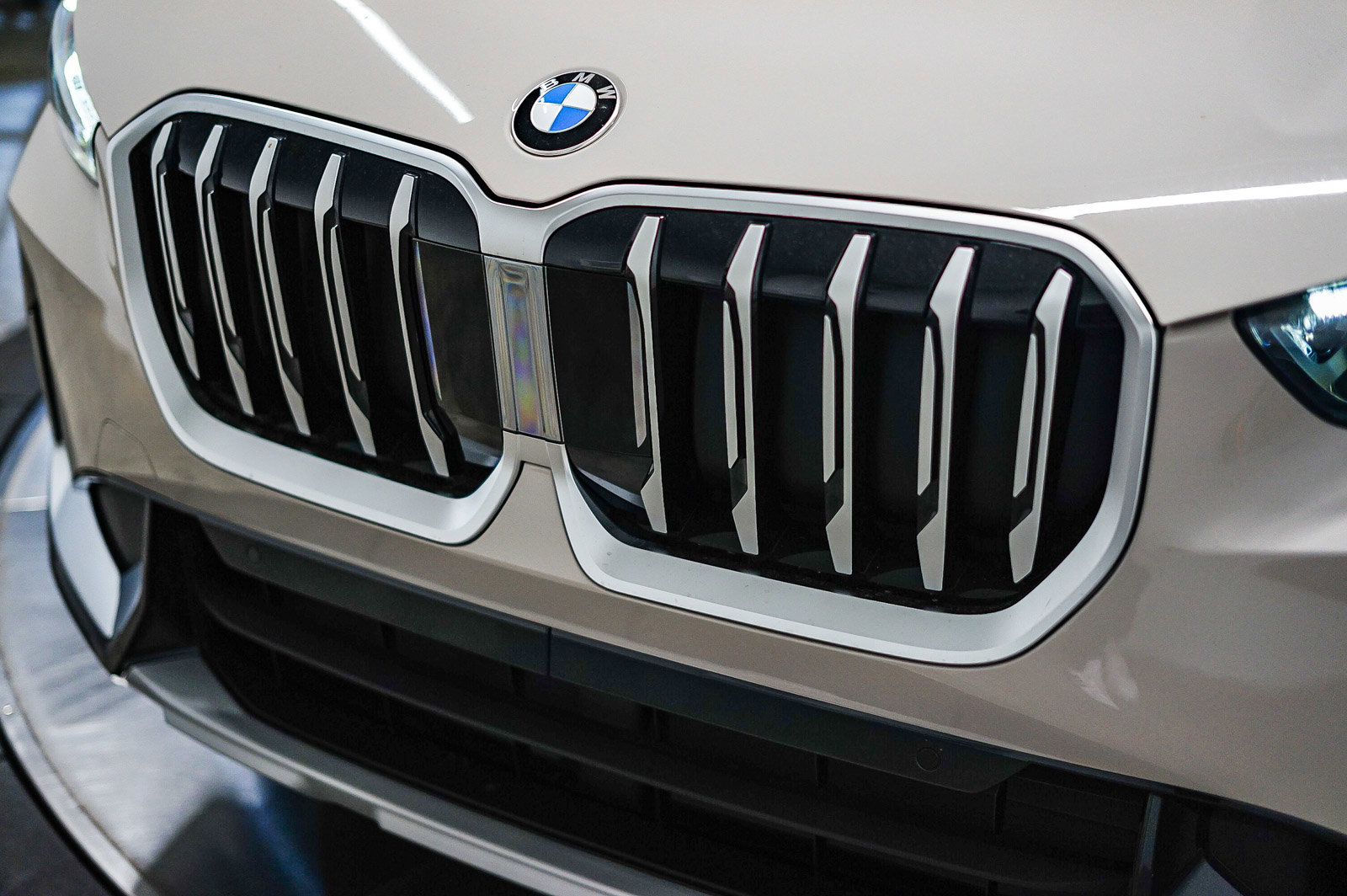 New 2026 BMW X1 xDrive28i image 10