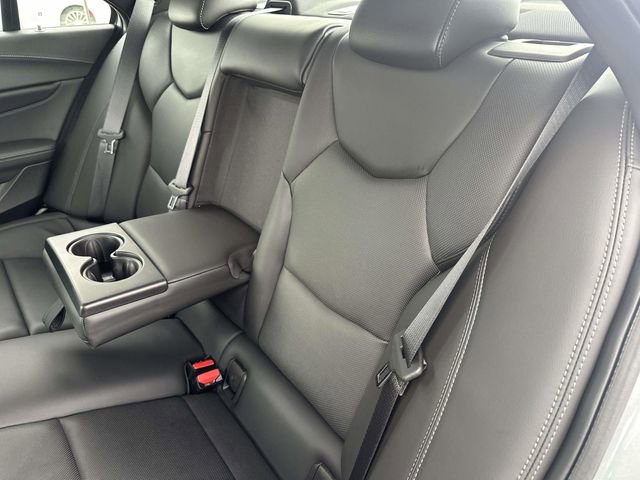 Certified 2023 Cadillac CT4 Premium Luxury w/ Climate Package image 29