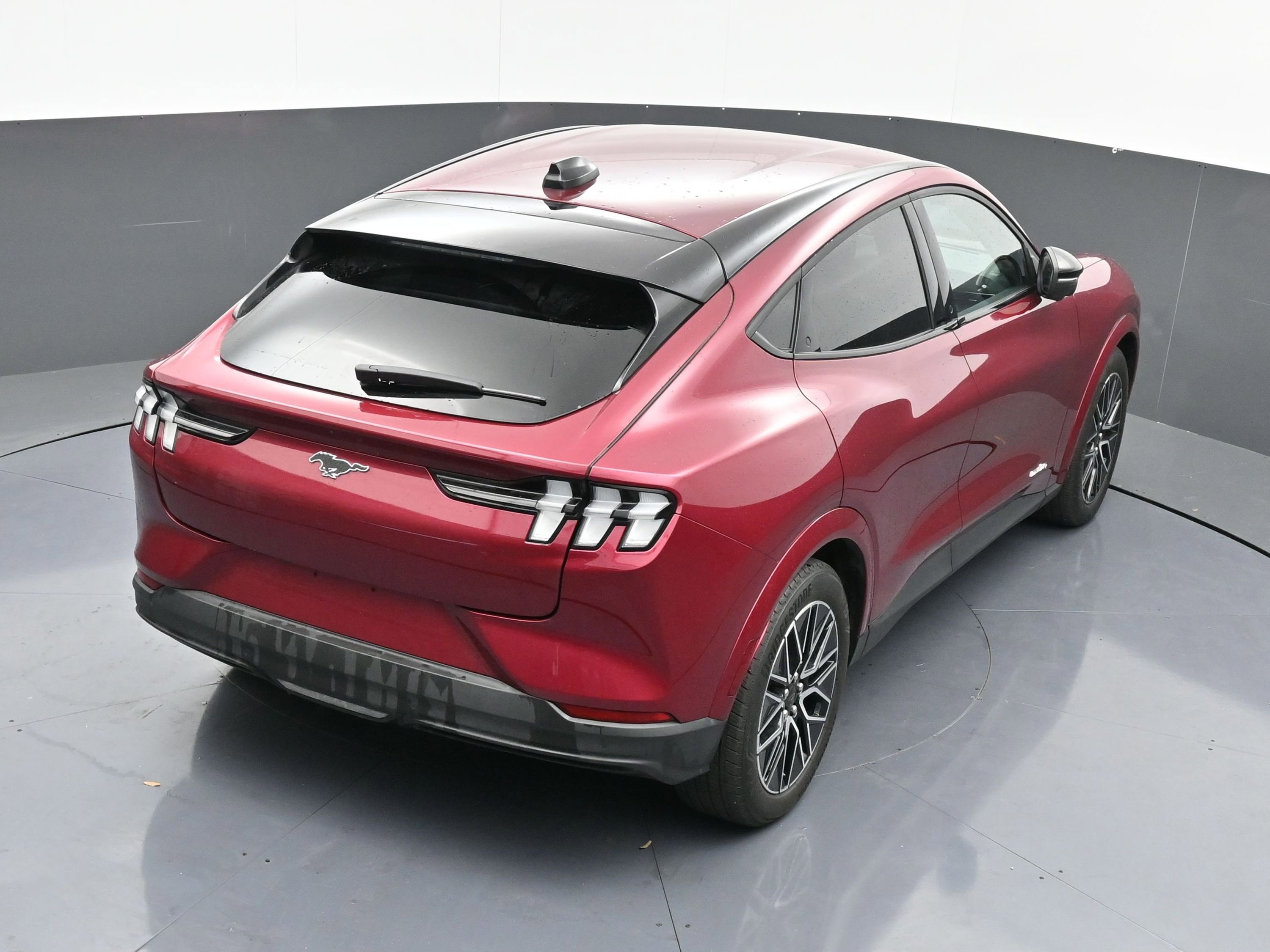 Used 2025 Ford Mustang Mach-E Premium image 40