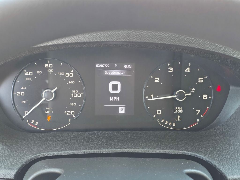 New 2026 RAM ProMaster 1500 w/ Safety Group FWD image 21