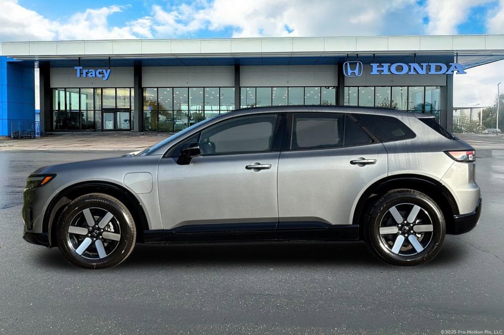 New 2026 Honda Prologue Touring image 7
