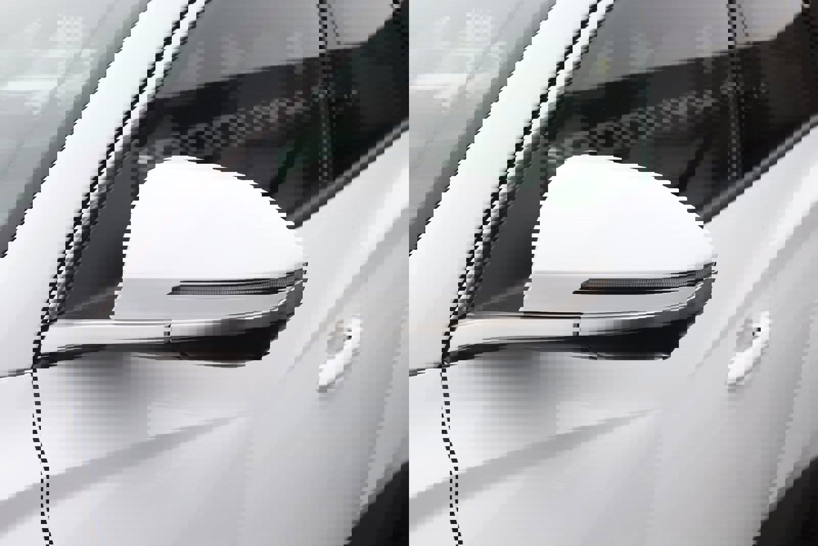 New 2026 Hyundai Tucson Limited image 11