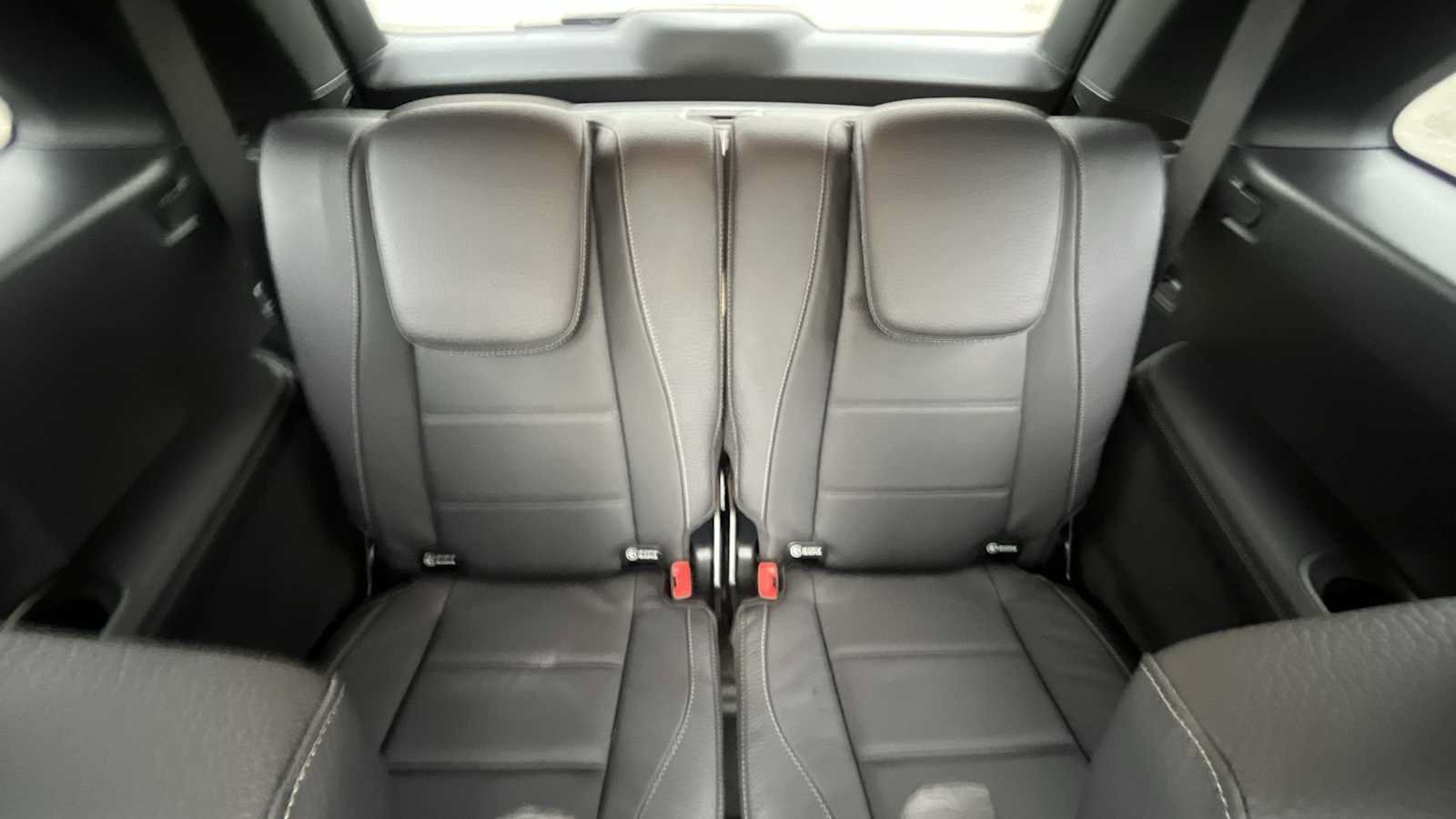 New 2026 Mercedes-Benz GLS 450 4MATIC image 35