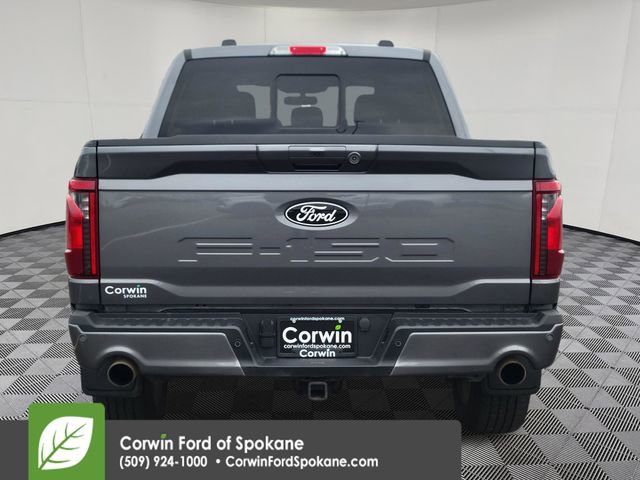 Used 2024 Ford F150 XLT w/ Equipment Group 302A MID image 20