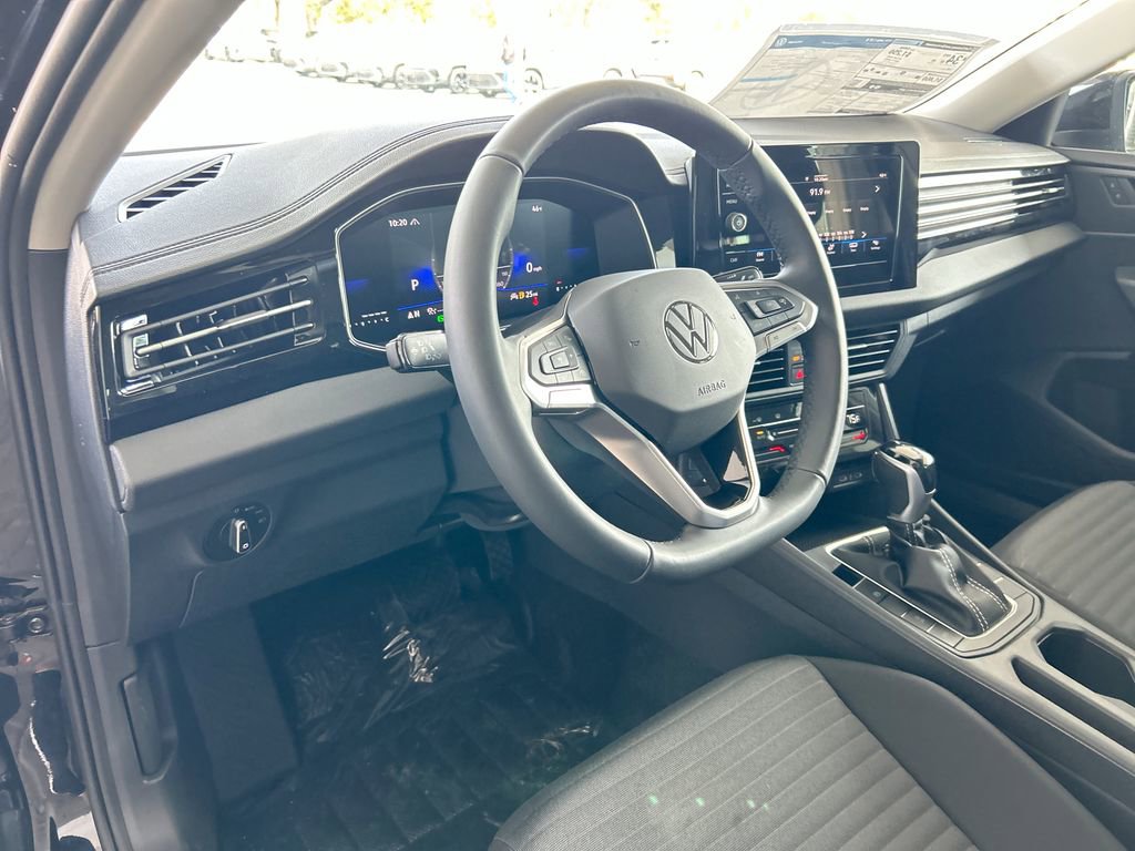 New 2026 Volkswagen Jetta S image 13