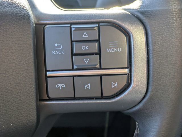 Used 2025 Ford F150 XLT w/ Equipment Group 301A Standard image 25