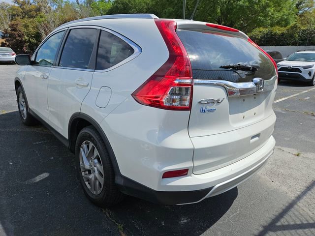 Used 2016 Honda CR-V EX-L image 9