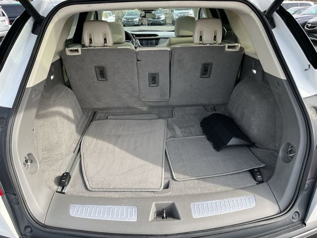 Used 2017 Cadillac XT5 Premium Luxury image 23