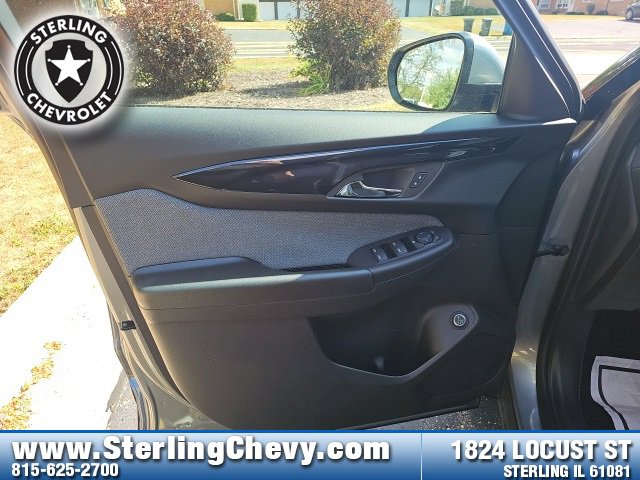 New 2026 Chevrolet TrailBlazer LT w/ Convenience Package image 22