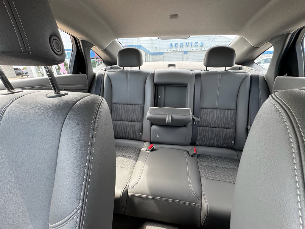 Used 2019 Chevrolet Impala LS FWD image 27