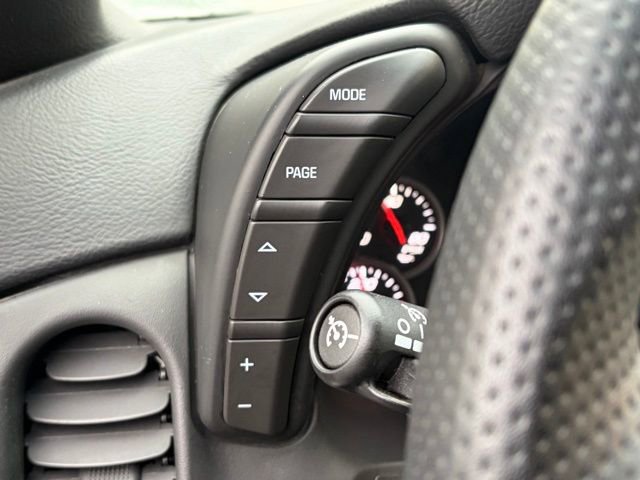 Used 2011 Chevrolet Corvette Grand Sport w/ Preferred Equipment Group image 31