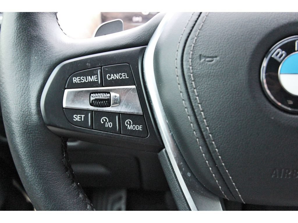 Used 2025 BMW X5 sDrive40i w/ Parking Assistance Package RWD image 21