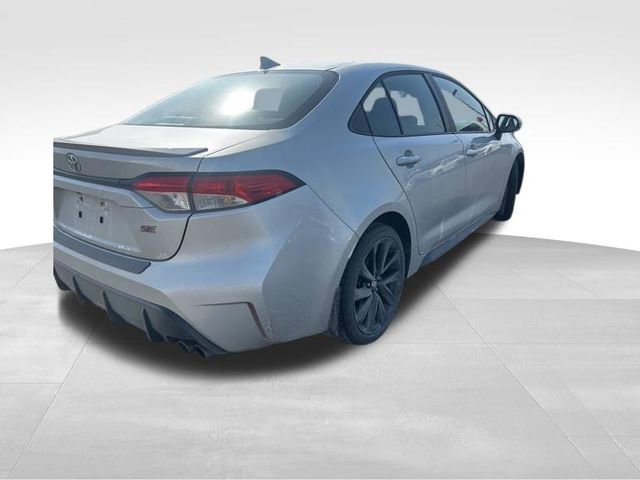 Used 2023 Toyota Corolla SE image 12