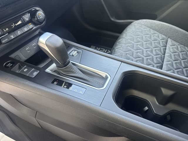New 2026 Nissan Kicks SV w/ Charging Package FWD image 23