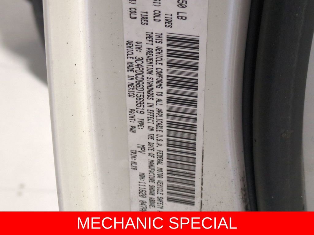 Used 2013 Dodge Journey Crew image 33