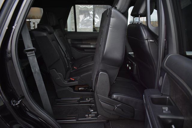 Used 2021 Ford Expedition Limited image 53