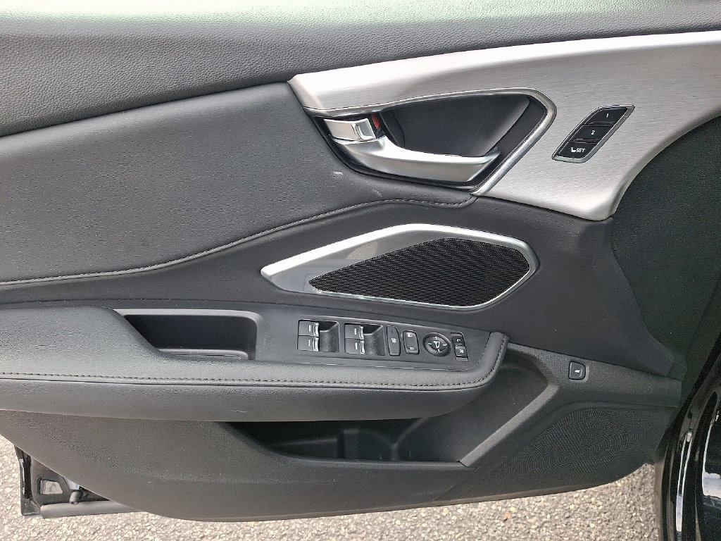 Certified 2023 Acura RDX AWD image 13