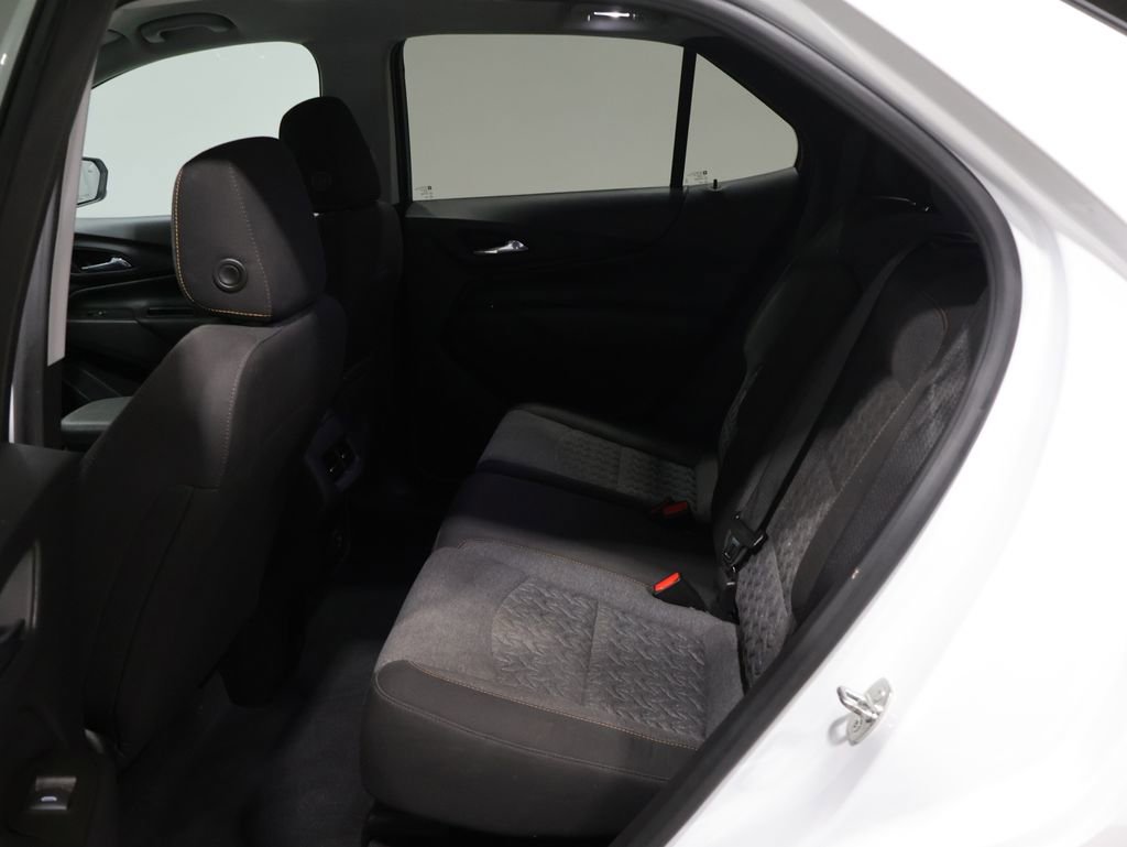 Used 2023 Chevrolet Equinox LT image 16