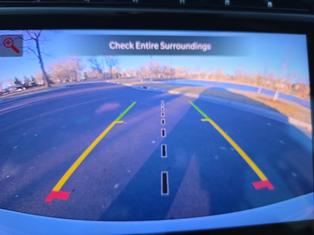 Used 2025 Jeep Grand Cherokee Limited w/ Trailer Tow Package image 22