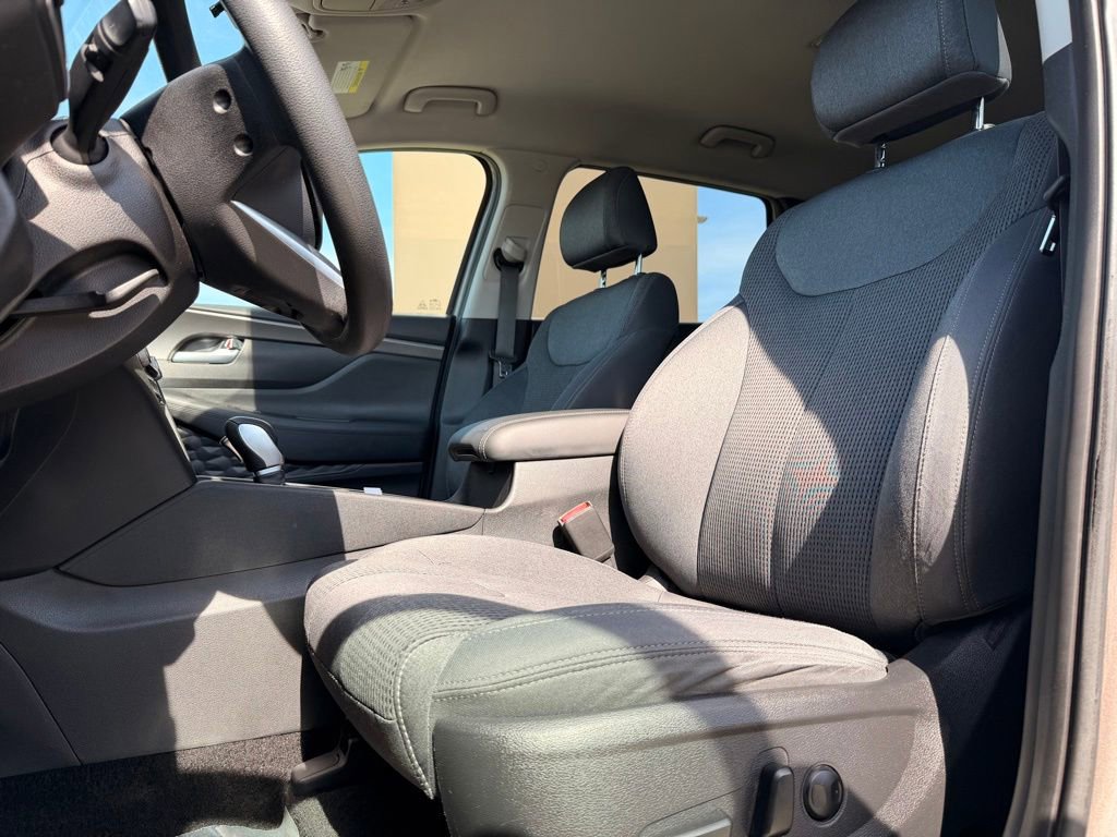 Used 2019 Hyundai Santa Fe SEL AWD/4WD image 24