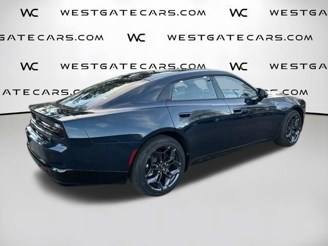 New 2026 Dodge Charger R/T AWD/4WD image 23