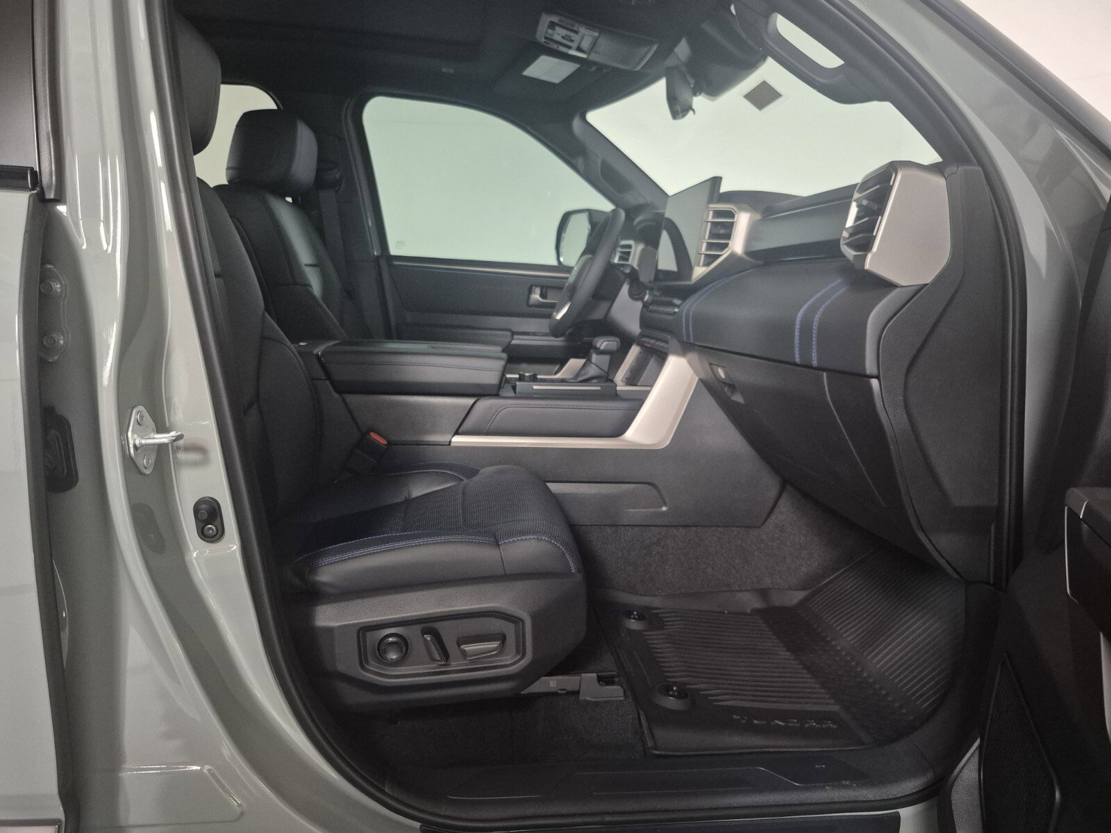 New 2026 Toyota Tundra image 34