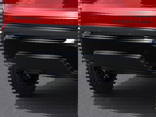 New 2026 GMC Terrain Elevation image 14