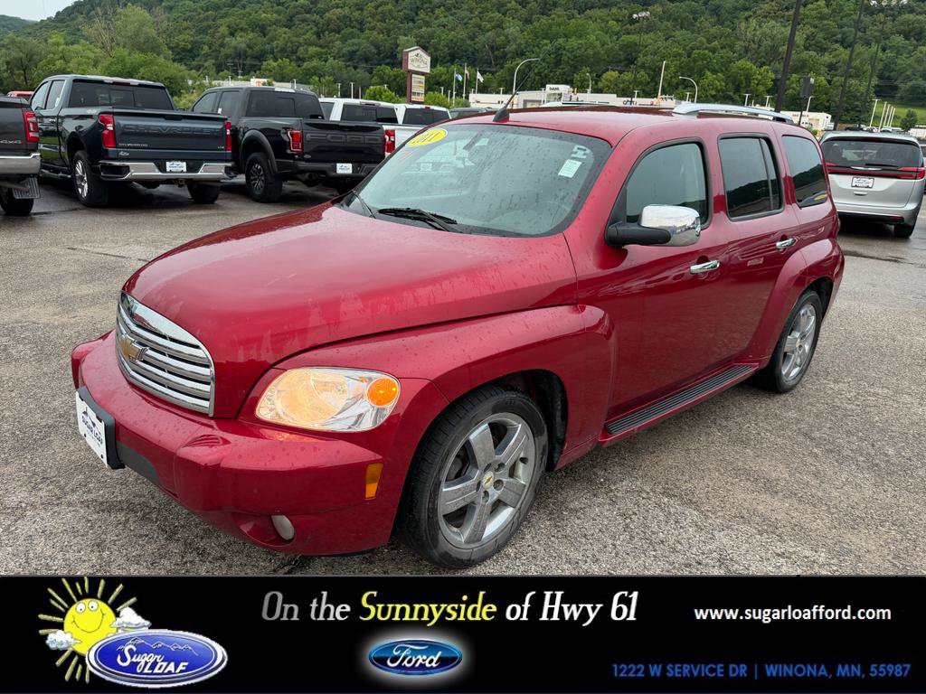 Used 2011 Chevrolet HHR LT w/ LT Preferred Equipment Group