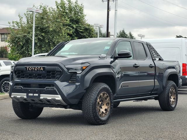 Certified 2024 Toyota Tacoma Trailhunter image 10