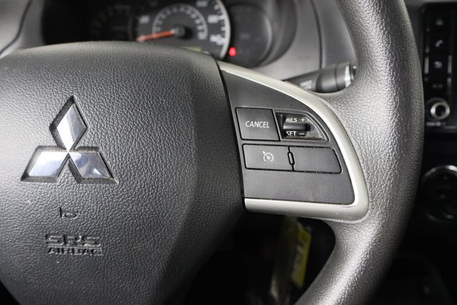 Used 2024 Mitsubishi Mirage G4 ES FWD image 8