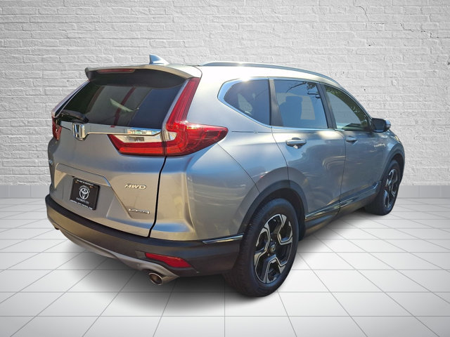 Used 2019 Honda CR-V Touring image 6
