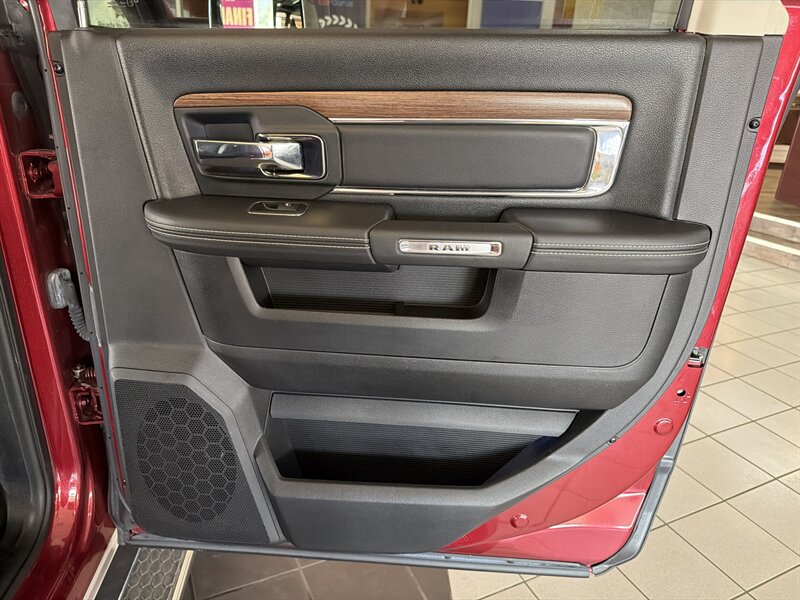 Used 2014 RAM 2500 Laramie AWD/4WD image 25
