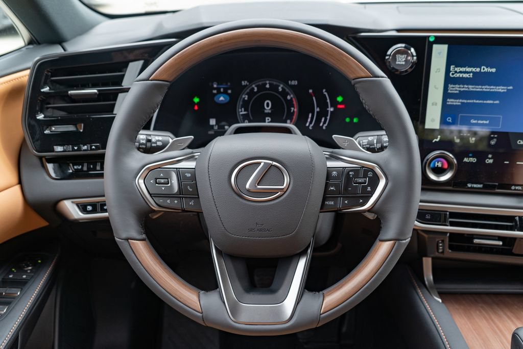 New 2026 Lexus RX 350 Premium w/ Convenience Package FWD image 18