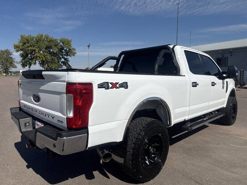 Used 2019 Ford F250 XLT w/ XLT Value Package image 7