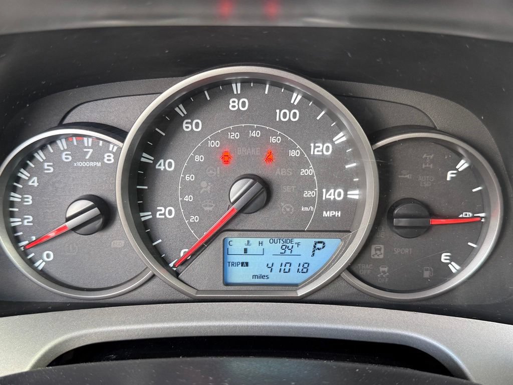 Used 2016 Toyota RAV4 LE AWD/4WD image 19