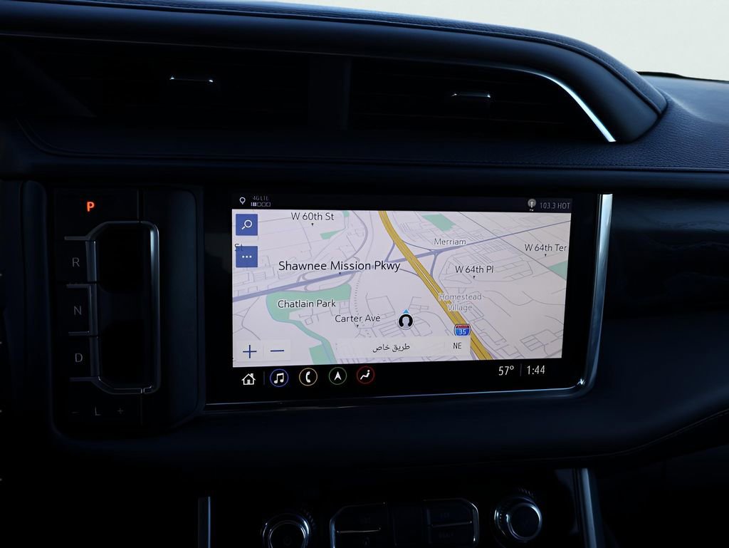 Used 2021 GMC Yukon Denali image 22