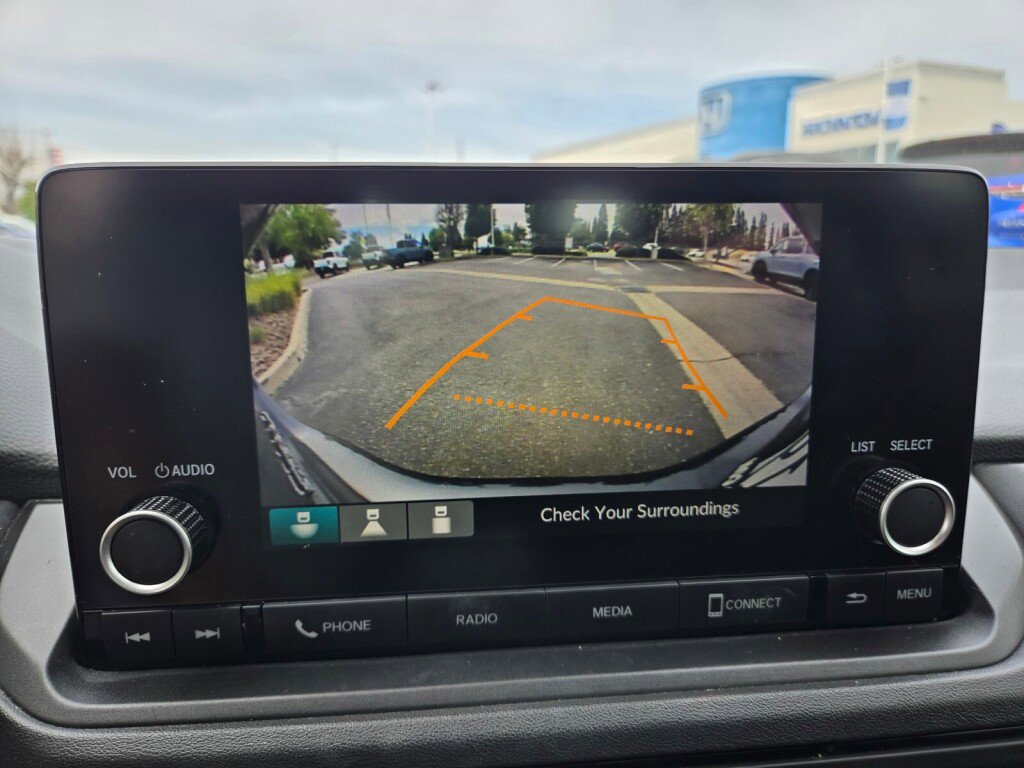 Used 2023 Honda Accord LX image 13