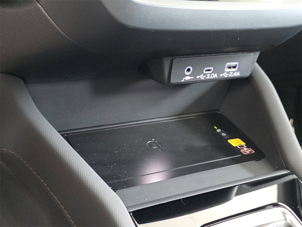 New 2025 Subaru Forester Sport w/ Popular Package #2 image 23