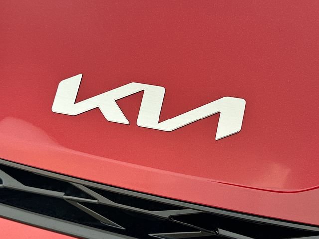 Used 2025 Kia K5 GT image 23
