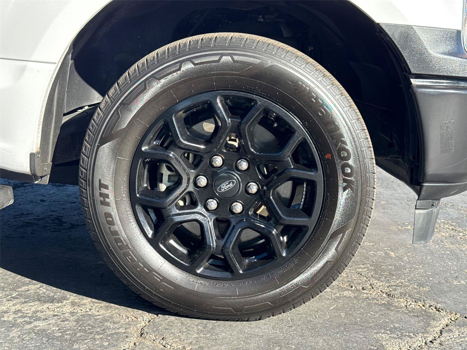 Used 2020 Ford F150 XL w/ XL Power Equipment Group RWD image 6