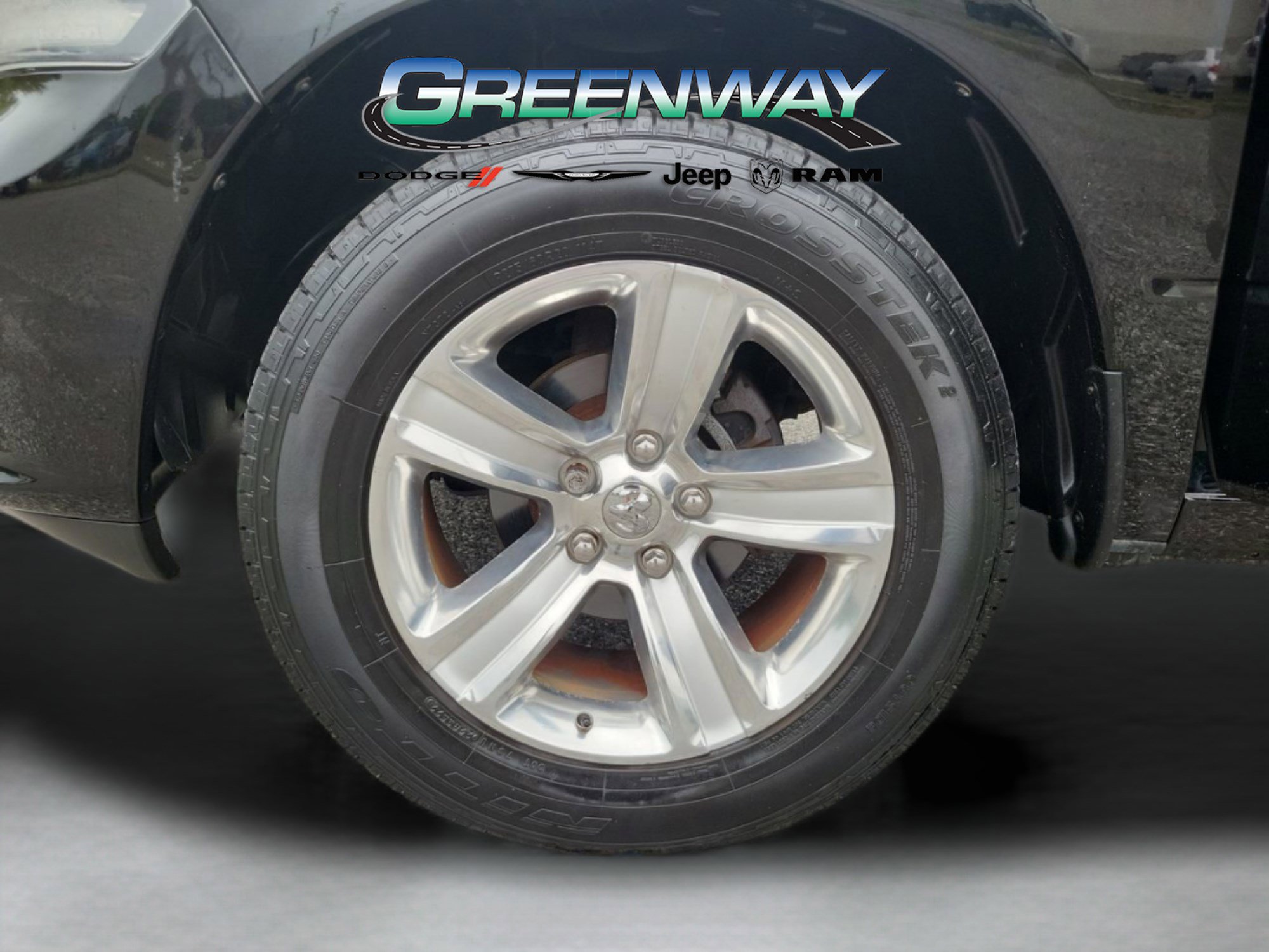Used 2015 RAM 1500 Sport w/ Convenience Group AWD/4WD image 31
