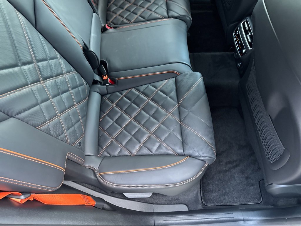 New 2026 Genesis GV70 3.5T Sport Prestige image 15