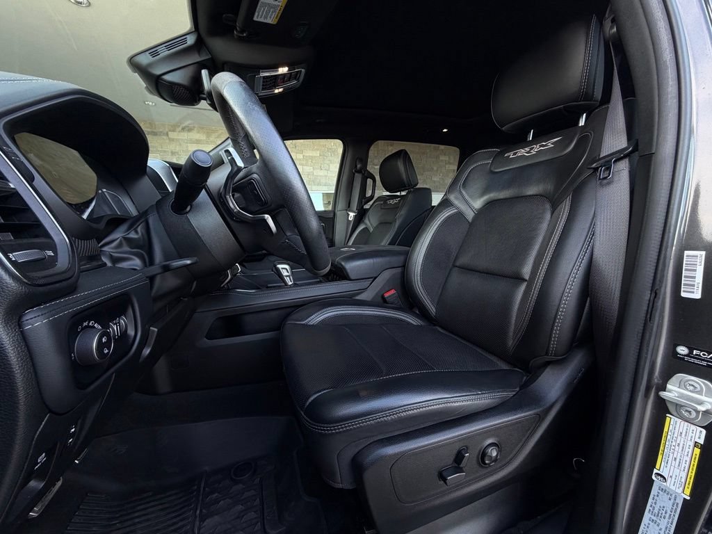Used 2024 RAM 1500 TRX w/ TRX Level 2 Equipment Group AWD/4WD image 6