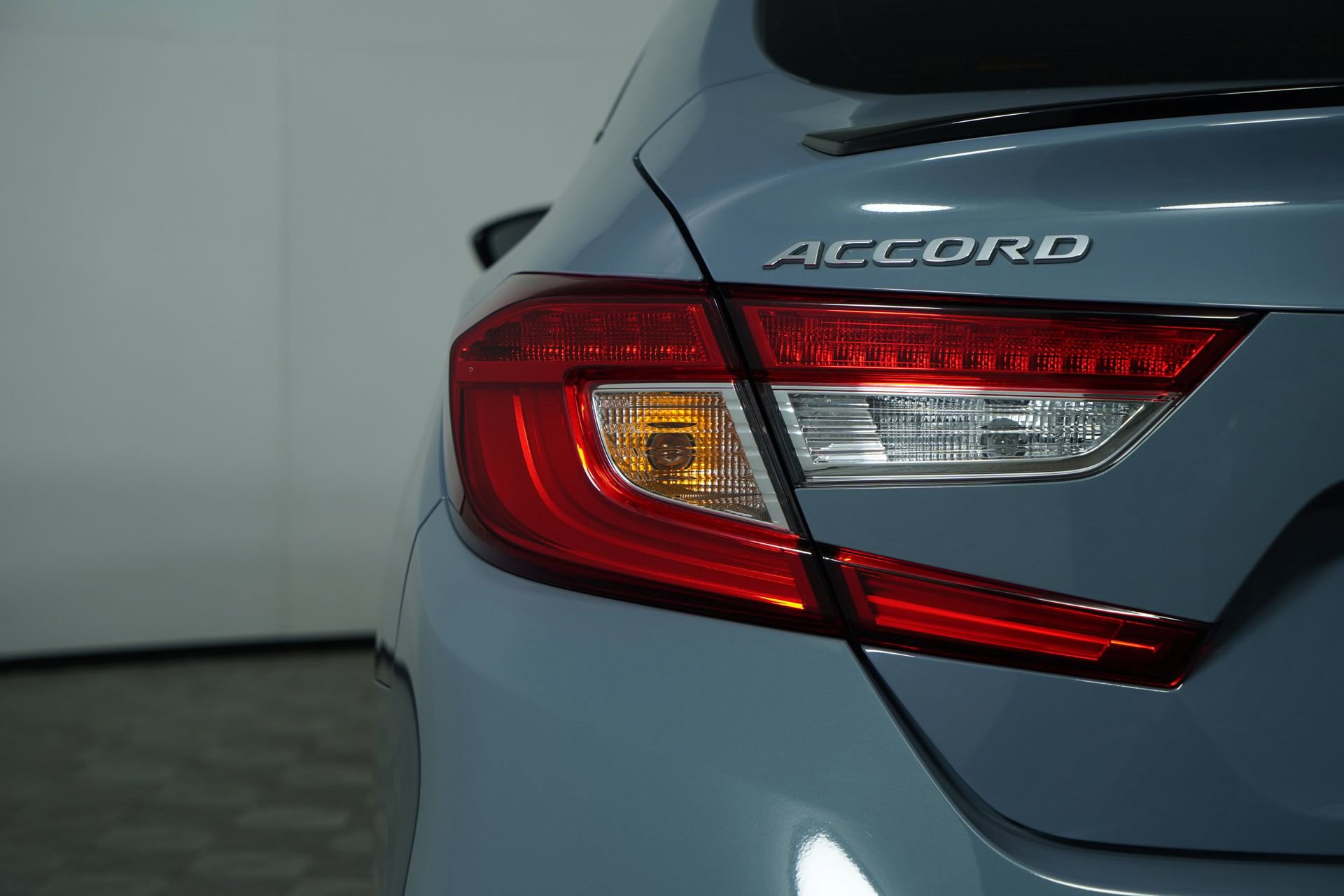 Used 2022 Honda Accord Sport image 18