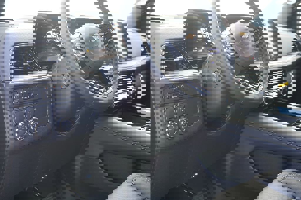 New 2026 Chevrolet Tahoe Premier image 16