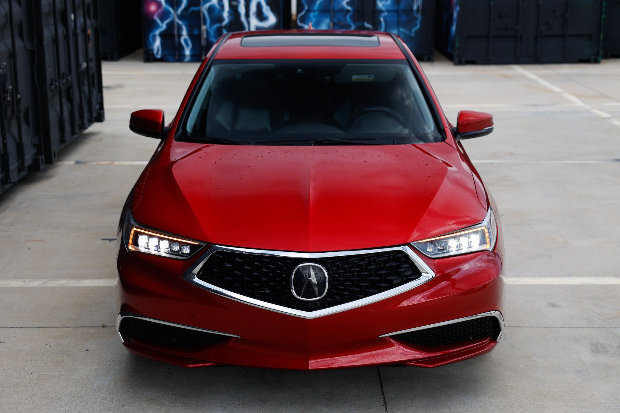 Used 2021 Acura ILX w/ Technology Package FWD image 21