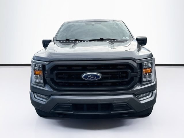 Certified 2023 Ford F150 XLT w/ Equipment Group 302A High AWD/4WD image 3