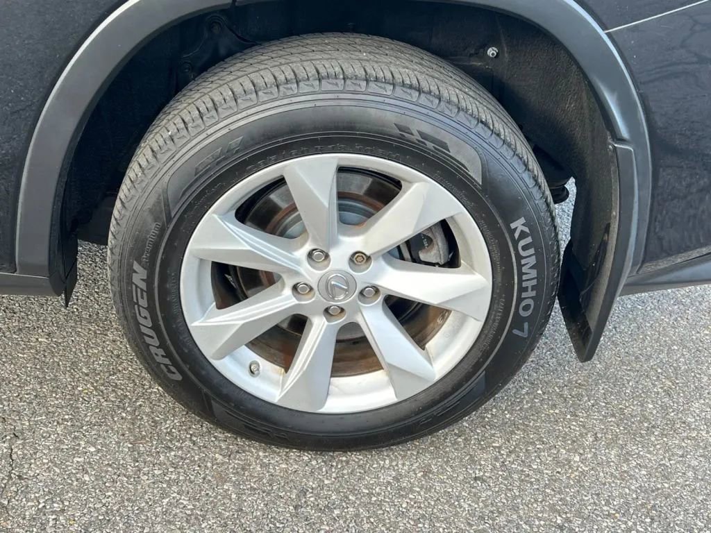 Used 2017 Lexus RX 350 RX 350 Sport Utility 4D w/ Premium Package image 35